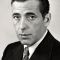 Humphrey Bogart Photo