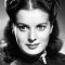 Maureen O'Hara Photo
