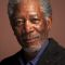Morgan Freeman Photo
