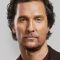 Matthew McConaughey Photo