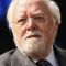 Richard Attenborough Photo
