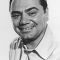 Ernest Borgnine Photo