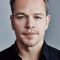 Matt Damon Photo