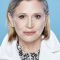 Carrie Fisher Photo