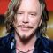 Mickey Rourke Photo