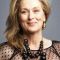 Meryl Streep Photo
