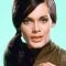 Martine Beswick Photo