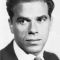 Frank Capra Photo