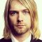Kurt Cobain Photo