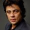 Benicio Del Toro Photo