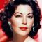 Ava Gardner Photo