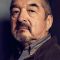 Graham Greene Photo