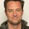 Matthew Perry Photo