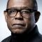 Forest Whitaker Photo