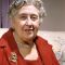 Agatha Christie Photo
