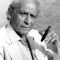 Samuel Fuller Photo