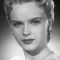 Anne Francis Photo