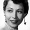 June Foray Photo