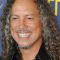 Kirk Hammett Photo