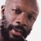 Isaac Hayes Photo