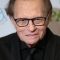 Larry King Photo