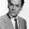 Paul Scofield Photo