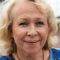 Lena Andersson Photo
