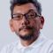 Hideaki Anno Photo
