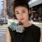 Chikako Aoyama Photo