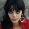 Tina Aumont Photo