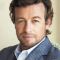 Simon Baker Photo