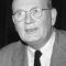 Frank Baxter Photo