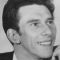 Alec Bregonzi Photo