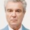 David Byrne Photo