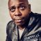 Dave Chappelle Photo
