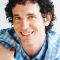 Jonas Chernick Photo
