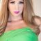 Angelica Chitwood Photo