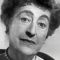 Constance Collier Photo
