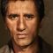 Cliff Curtis Photo
