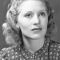Josette Day Photo