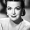 Rosemary DeCamp Photo