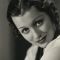 Frances Drake Photo
