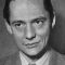Bengt Ekerot Photo