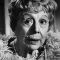 Edith Evans Photo