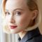 Sarah Gadon Photo