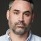 Alex Garland Photo