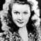 Jean Gillie Photo