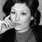 Claudia Gravy Photo