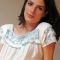 Isabel Guéron Photo