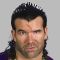 Scott Hall Photo